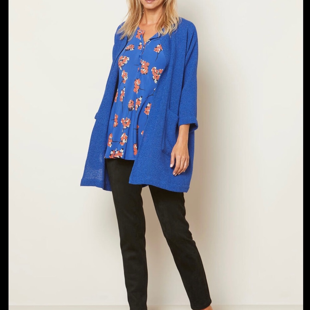 Masai Jarmis jacket